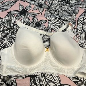 Lane Bryant size 44C.